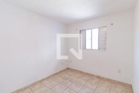 Quarto de casa para alugar com 1 quarto, 46m² em Km 18, Osasco