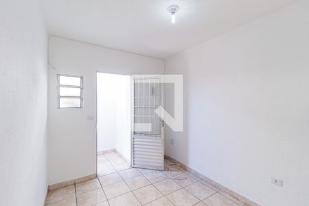 Sala de casa para alugar com 1 quarto, 46m² em Km 18, Osasco