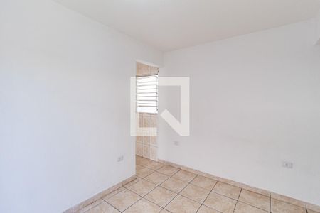 Sala de casa para alugar com 1 quarto, 46m² em Km 18, Osasco