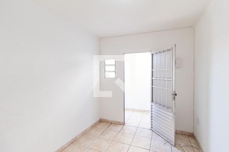 Sala de casa para alugar com 1 quarto, 46m² em Km 18, Osasco