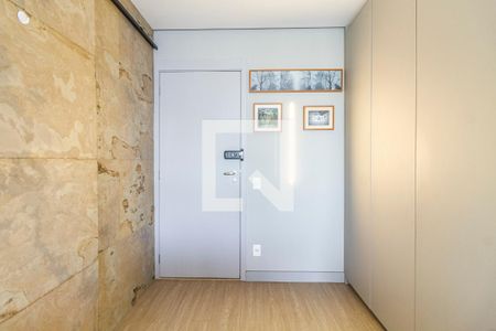 Sala de apartamento à venda com 1 quarto, 71m² em Cerqueira César, São Paulo