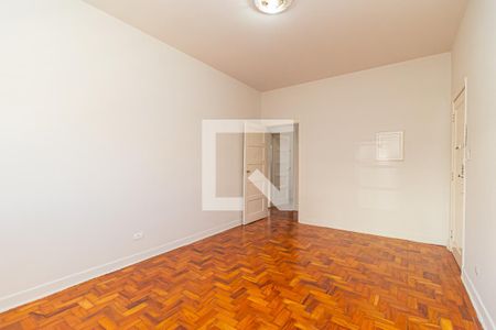 Sala de apartamento à venda com 1 quarto, 58m² em Bela Vista, São Paulo