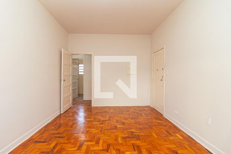 Sala de apartamento à venda com 1 quarto, 58m² em Bela Vista, São Paulo