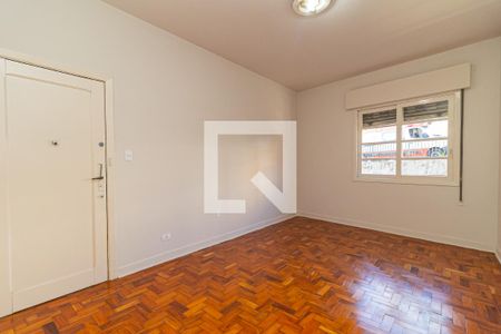 Sala de apartamento à venda com 1 quarto, 58m² em Bela Vista, São Paulo