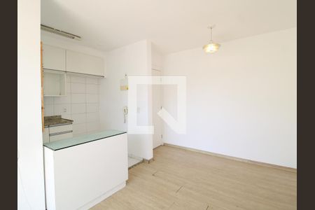 Sala de apartamento à venda com 2 quartos, 55m² em Vila Guilherme, São Paulo