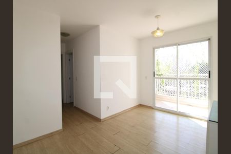 Sala de apartamento à venda com 2 quartos, 55m² em Vila Guilherme, São Paulo