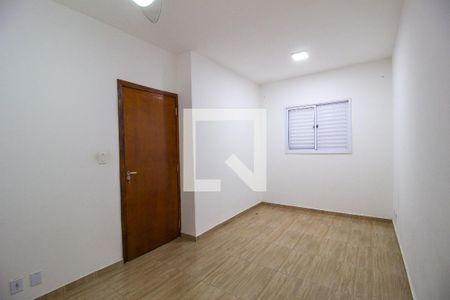 Quarto de apartamento para alugar com 1 quarto, 37m² em Vila Helena, Sorocaba