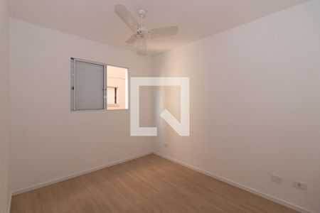 Quarto Suíte de apartamento para alugar com 3 quartos, 50m² em Jardim Barro Branco, Cotia