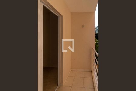 Sacada de apartamento para alugar com 3 quartos, 50m² em Jardim Barro Branco, Cotia