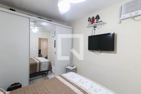 Quarto de casa à venda com 5 quartos, 200m² em Quintino Bocaiúva, Rio de Janeiro