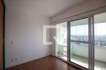 Sala/Quarto de apartamento para alugar com 1 quarto, 25m² em Butantã, São Paulo