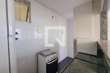 Área comum de apartamento à venda com 2 quartos, 60m² em Engenho de Dentro, Rio de Janeiro