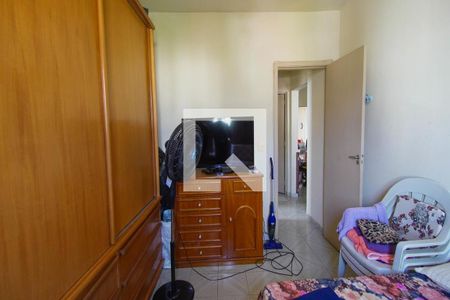 Quarto de apartamento à venda com 2 quartos, 60m² em Engenho de Dentro, Rio de Janeiro