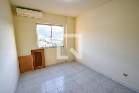 Quarto 1 de apartamento para alugar com 3 quartos, 60m² em Engenho de Dentro, Rio de Janeiro