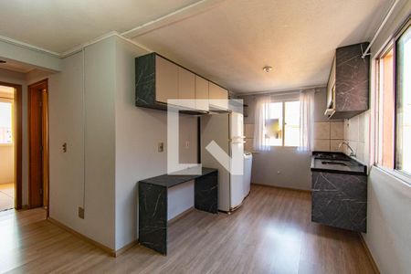 Apartamento para alugar com 2 quartos, 50m² em Igara, Canoas