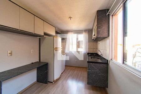 Apartamento para alugar com 2 quartos, 50m² em Igara, Canoas