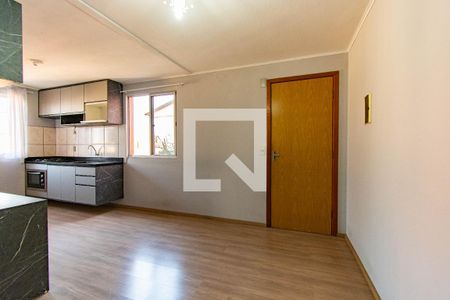 Apartamento para alugar com 2 quartos, 50m² em Igara, Canoas