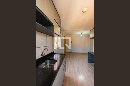 Apartamento para alugar com 2 quartos, 50m² em Igara, Canoas