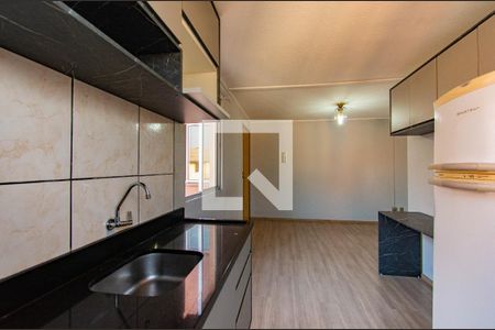 Apartamento para alugar com 2 quartos, 50m² em Igara, Canoas