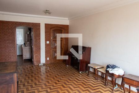 Apartamento para alugar com 170m², 3 quartos e 1 vagaSALA