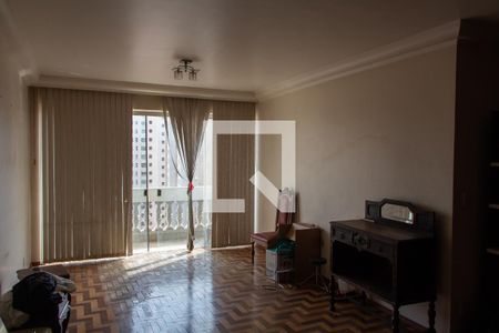 Apartamento para alugar com 170m², 3 quartos e 1 vagaSALA