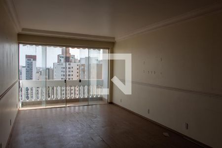 Apartamento para alugar com 170m², 3 quartos e 1 vagaSALA