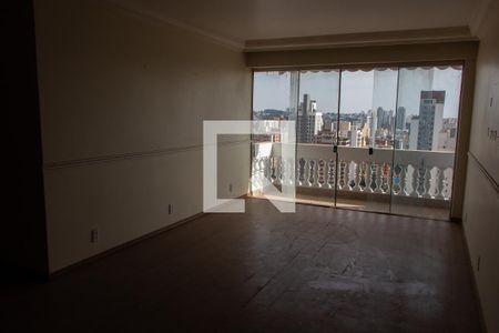 Apartamento para alugar com 170m², 3 quartos e 1 vagaSALA