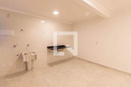 Sala de apartamento para alugar com 2 quartos, 40m² em Jardim São Paulo(zona Norte), São Paulo