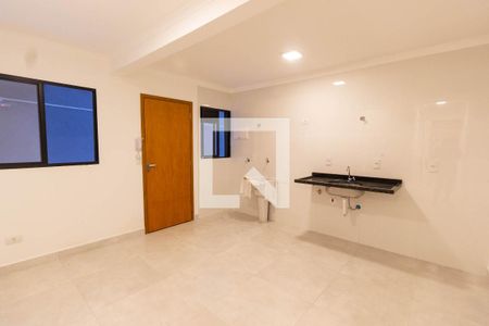 Sala de apartamento para alugar com 2 quartos, 40m² em Jardim São Paulo(zona Norte), São Paulo