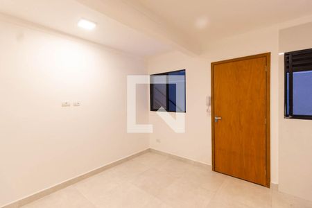 Sala de apartamento para alugar com 2 quartos, 40m² em Jardim São Paulo(zona Norte), São Paulo