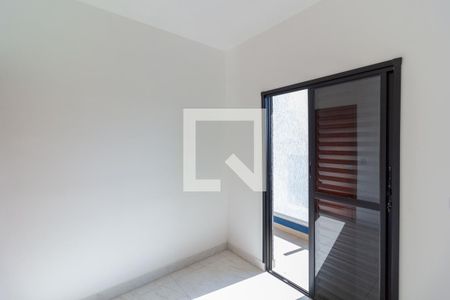 Quarto 1 de apartamento para alugar com 2 quartos, 45m² em Vila Carrão, São Paulo