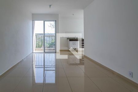 Apartamento para alugar com 2 quartos, 48m² em Conjunto Habitacional Brás Cubas, Mogi das Cruzes