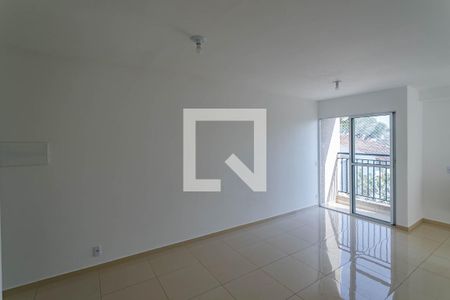 Apartamento para alugar com 2 quartos, 48m² em Conjunto Habitacional Brás Cubas, Mogi das Cruzes