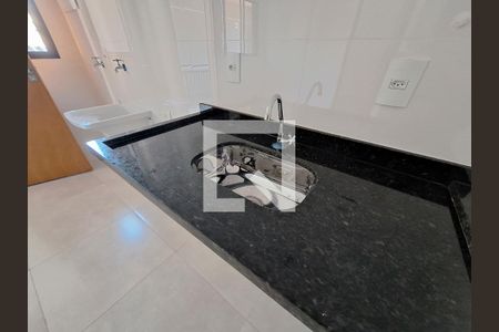 Sala/Cozinha de kitnet/studio para alugar com 1 quarto, 27m² em Jardim São Paulo(zona Norte), São Paulo