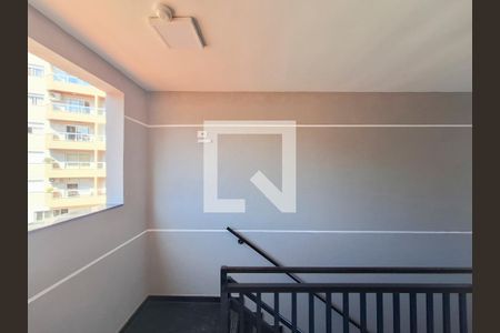 Vista Quarto de kitnet/studio para alugar com 1 quarto, 27m² em Jardim São Paulo(zona Norte), São Paulo