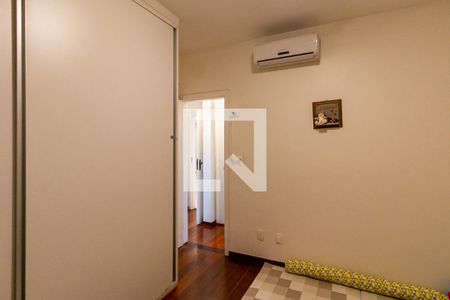 Quarto 1 de apartamento à venda com 3 quartos, 130m² em Gutierrez, Belo Horizonte