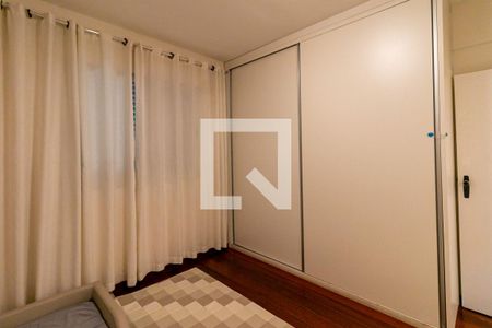 Quarto 1 de apartamento à venda com 3 quartos, 130m² em Gutierrez, Belo Horizonte