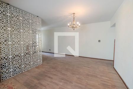 Sala de apartamento à venda com 4 quartos, 70m² em Morro dos Ingleses, São Paulo