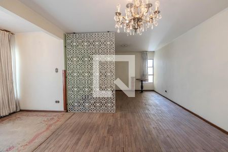 Sala de apartamento à venda com 4 quartos, 70m² em Morro dos Ingleses, São Paulo