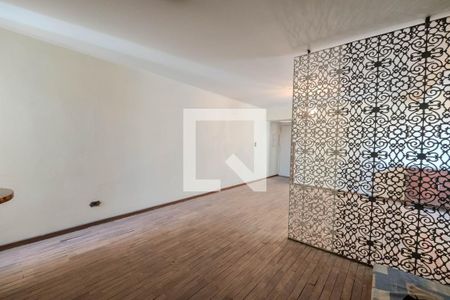 Sala de apartamento à venda com 4 quartos, 70m² em Morro dos Ingleses, São Paulo