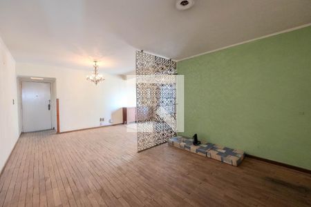 Sala de apartamento à venda com 4 quartos, 70m² em Morro dos Ingleses, São Paulo