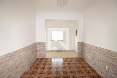 Quarto 1 de casa para alugar com 3 quartos, 250m² em Irajá, Rio de Janeiro