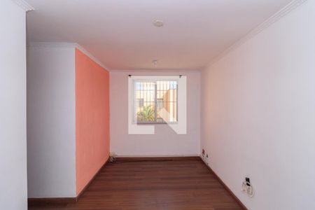 Sala de apartamento à venda com 2 quartos, 48m² em Vila Albertina, São Paulo