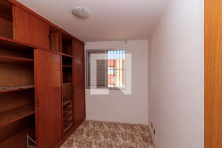 Quarto 2 de apartamento à venda com 2 quartos, 48m² em Vila Albertina, São Paulo