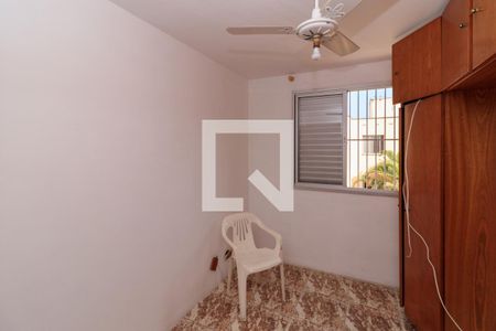 Quarto 1 de apartamento à venda com 2 quartos, 48m² em Vila Albertina, São Paulo