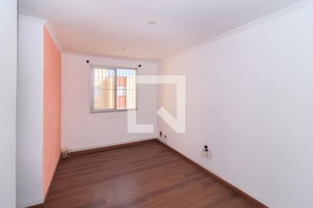 Sala de apartamento à venda com 2 quartos, 48m² em Vila Albertina, São Paulo