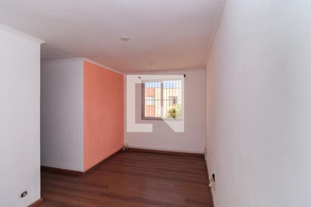 Sala de apartamento à venda com 2 quartos, 48m² em Vila Albertina, São Paulo