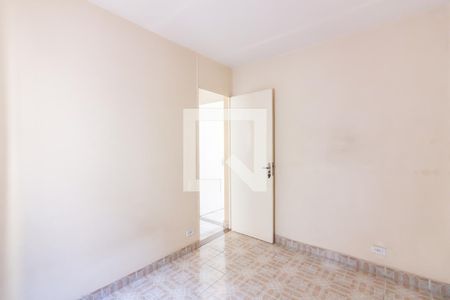 Quarto 1 de apartamento para alugar com 2 quartos, 47m² em Vila Yolanda, Osasco