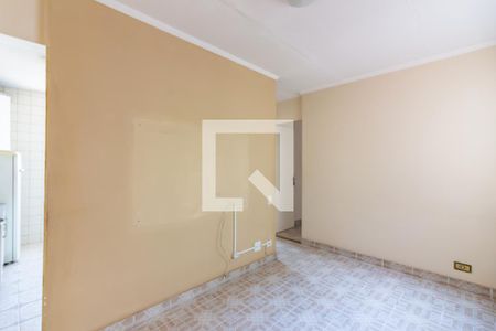 Sala de apartamento para alugar com 2 quartos, 47m² em Vila Yolanda, Osasco