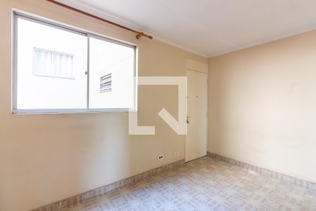 Sala de apartamento à venda com 2 quartos, 47m² em Vila Yolanda, Osasco